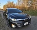 Черный Тойота Авалон, объемом двигателя 3.5 л и пробегом 182 тыс. км за 17000 $, фото 4 на Automoto.ua