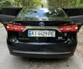 Черный Тойота Авалон, объемом двигателя 2.5 л и пробегом 265 тыс. км за 15999 $, фото 21 на Automoto.ua