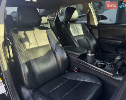 Чорний Тойота Авалон, об'ємом двигуна 3.5 л та пробігом 181 тис. км за 15900 $, фото 51 на Automoto.ua