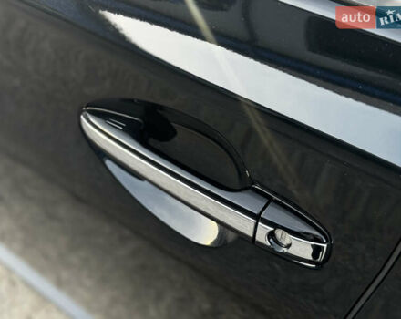 Чорний Тойота Авалон, об'ємом двигуна 3.5 л та пробігом 181 тис. км за 15900 $, фото 20 на Automoto.ua