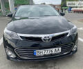 Черный Тойота Авалон, объемом двигателя 3.5 л и пробегом 56 тыс. км за 17000 $, фото 1 на Automoto.ua