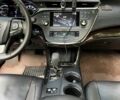 Черный Тойота Авалон, объемом двигателя 2.5 л и пробегом 265 тыс. км за 15999 $, фото 15 на Automoto.ua