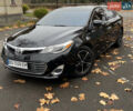 Черный Тойота Авалон, объемом двигателя 3.5 л и пробегом 199 тыс. км за 13600 $, фото 11 на Automoto.ua