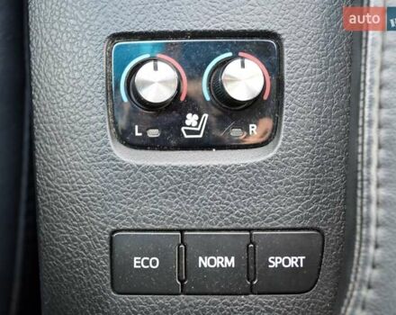 Черный Тойота Авалон, объемом двигателя 3.5 л и пробегом 139 тыс. км за 15900 $, фото 23 на Automoto.ua