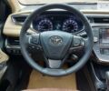 Черный Тойота Авалон, объемом двигателя 3.5 л и пробегом 182 тыс. км за 17000 $, фото 22 на Automoto.ua