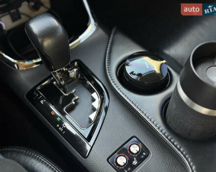 Чорний Тойота Авалон, об'ємом двигуна 3.5 л та пробігом 181 тис. км за 15900 $, фото 35 на Automoto.ua