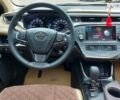 Черный Тойота Авалон, объемом двигателя 3.5 л и пробегом 182 тыс. км за 17000 $, фото 23 на Automoto.ua