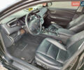 Черный Тойота Авалон, объемом двигателя 3.5 л и пробегом 169 тыс. км за 17600 $, фото 5 на Automoto.ua