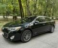 Черный Тойота Авалон, объемом двигателя 2.5 л и пробегом 265 тыс. км за 15999 $, фото 5 на Automoto.ua