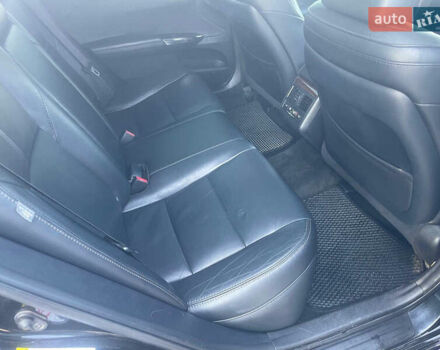 Черный Тойота Авалон, объемом двигателя 0 л и пробегом 155 тыс. км за 15000 $, фото 27 на Automoto.ua
