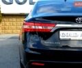 Черный Тойота Авалон, объемом двигателя 3.5 л и пробегом 139 тыс. км за 15900 $, фото 10 на Automoto.ua