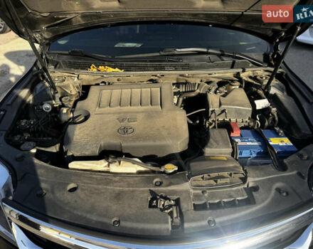 Чорний Тойота Авалон, об'ємом двигуна 3.5 л та пробігом 181 тис. км за 15900 $, фото 55 на Automoto.ua