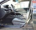 Черный Тойота Авалон, объемом двигателя 3.5 л и пробегом 139 тыс. км за 15900 $, фото 15 на Automoto.ua