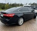 Чорний Тойота Авалон, об'ємом двигуна 3.46 л та пробігом 240 тис. км за 14100 $, фото 1 на Automoto.ua