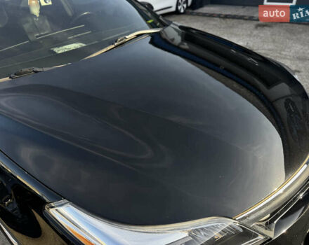 Чорний Тойота Авалон, об'ємом двигуна 3.5 л та пробігом 181 тис. км за 15900 $, фото 17 на Automoto.ua