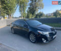 Черный Тойота Авалон, объемом двигателя 0 л и пробегом 155 тыс. км за 15000 $, фото 1 на Automoto.ua