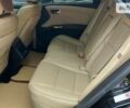 Черный Тойота Авалон, объемом двигателя 3.5 л и пробегом 182 тыс. км за 17000 $, фото 25 на Automoto.ua