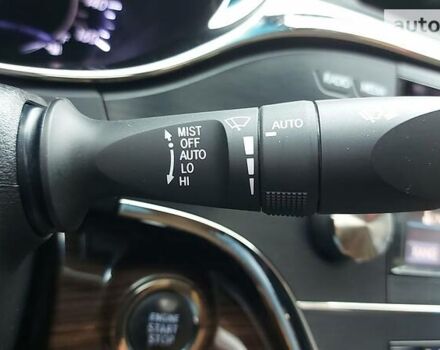 Черный Тойота Авалон, объемом двигателя 3.5 л и пробегом 182 тыс. км за 17000 $, фото 28 на Automoto.ua