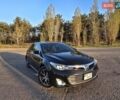 Черный Тойота Авалон, объемом двигателя 3.5 л и пробегом 182 тыс. км за 17000 $, фото 7 на Automoto.ua