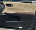 Черный Тойота Авалон, объемом двигателя 3.5 л и пробегом 182 тыс. км за 17000 $, фото 17 на Automoto.ua