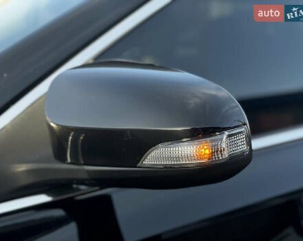 Чорний Тойота Авалон, об'ємом двигуна 3.5 л та пробігом 181 тис. км за 15900 $, фото 19 на Automoto.ua