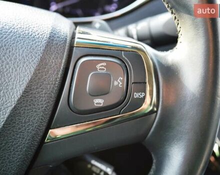 Черный Тойота Авалон, объемом двигателя 3.5 л и пробегом 139 тыс. км за 15900 $, фото 32 на Automoto.ua