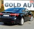 Черный Тойота Авалон, объемом двигателя 3.5 л и пробегом 139 тыс. км за 15900 $, фото 13 на Automoto.ua