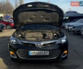 Чорний Тойота Авалон, об'ємом двигуна 3.5 л та пробігом 181 тис. км за 15900 $, фото 54 на Automoto.ua