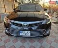 Черный Тойота Авалон, объемом двигателя 3.5 л и пробегом 182 тыс. км за 17000 $, фото 9 на Automoto.ua