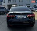 Чорний Тойота Авалон, об'ємом двигуна 3.5 л та пробігом 181 тис. км за 15900 $, фото 5 на Automoto.ua