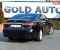 Черный Тойота Авалон, объемом двигателя 3.5 л и пробегом 139 тыс. км за 15900 $, фото 12 на Automoto.ua
