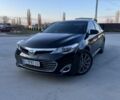 Черный Тойота Авалон, объемом двигателя 2.5 л и пробегом 177 тыс. км за 15500 $, фото 1 на Automoto.ua