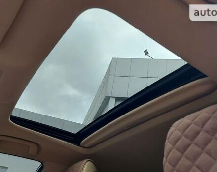 Черный Тойота Авалон, объемом двигателя 3.5 л и пробегом 182 тыс. км за 17000 $, фото 35 на Automoto.ua