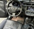 Черный Тойота Авалон, объемом двигателя 2.5 л и пробегом 265 тыс. км за 15999 $, фото 14 на Automoto.ua