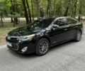 Черный Тойота Авалон, объемом двигателя 2.5 л и пробегом 265 тыс. км за 15999 $, фото 4 на Automoto.ua