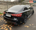 Черный Тойота Авалон, объемом двигателя 3.5 л и пробегом 199 тыс. км за 13600 $, фото 7 на Automoto.ua