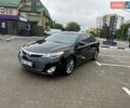 Чорний Тойота Авалон, об'ємом двигуна 2.5 л та пробігом 280 тис. км за 12800 $, фото 1 на Automoto.ua