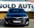 Черный Тойота Авалон, объемом двигателя 3.5 л и пробегом 139 тыс. км за 15900 $, фото 4 на Automoto.ua