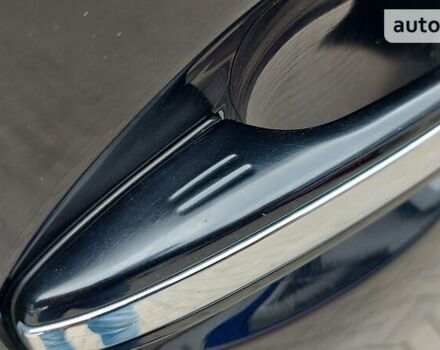 Черный Тойота Авалон, объемом двигателя 3.5 л и пробегом 182 тыс. км за 17000 $, фото 15 на Automoto.ua