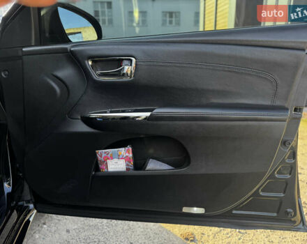 Чорний Тойота Авалон, об'ємом двигуна 3.5 л та пробігом 181 тис. км за 15900 $, фото 48 на Automoto.ua