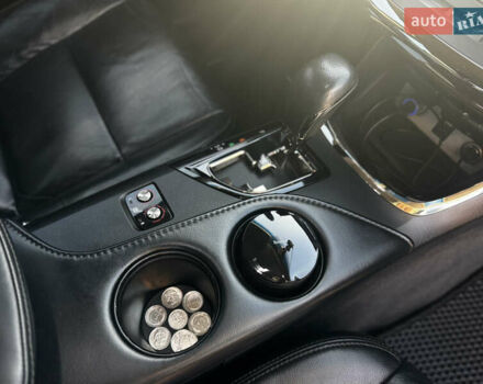 Чорний Тойота Авалон, об'ємом двигуна 3.5 л та пробігом 181 тис. км за 15900 $, фото 52 на Automoto.ua