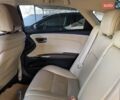 Черный Тойота Авалон, объемом двигателя 3.5 л и пробегом 182 тыс. км за 17000 $, фото 46 на Automoto.ua