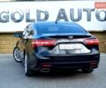 Черный Тойота Авалон, объемом двигателя 3.5 л и пробегом 139 тыс. км за 15900 $, фото 7 на Automoto.ua