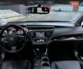 Черный Тойота Авалон, объемом двигателя 3.5 л и пробегом 163 тыс. км за 17000 $, фото 4 на Automoto.ua
