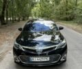 Черный Тойота Авалон, объемом двигателя 2.5 л и пробегом 265 тыс. км за 15999 $, фото 3 на Automoto.ua