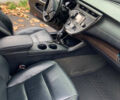 Черный Тойота Авалон, объемом двигателя 3.5 л и пробегом 199 тыс. км за 13600 $, фото 13 на Automoto.ua