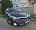 Черный Тойота Авалон, объемом двигателя 3.5 л и пробегом 182 тыс. км за 17000 $, фото 11 на Automoto.ua