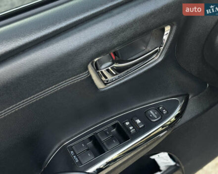 Чорний Тойота Авалон, об'ємом двигуна 3.5 л та пробігом 181 тис. км за 15900 $, фото 23 на Automoto.ua
