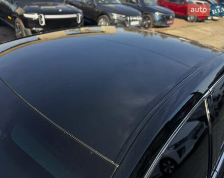 Чорний Тойота Авалон, об'ємом двигуна 3.5 л та пробігом 181 тис. км за 15900 $, фото 18 на Automoto.ua