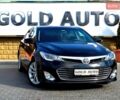 Черный Тойота Авалон, объемом двигателя 3.5 л и пробегом 139 тыс. км за 15900 $, фото 2 на Automoto.ua